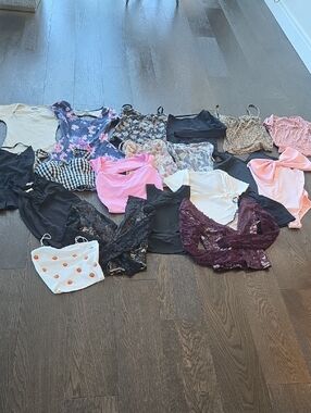 Giant Tops Bundle